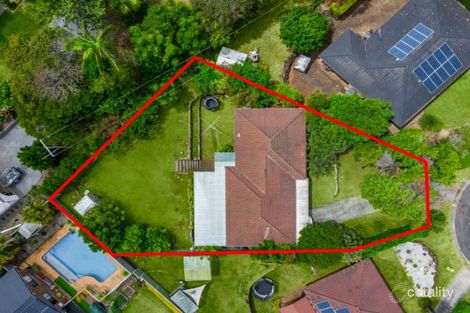 Property photo of 20 Jade Avenue Goonellabah NSW 2480