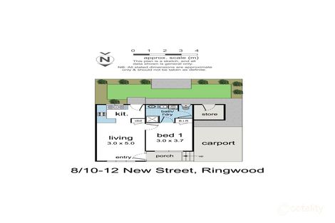 Property photo of 8/10-12 New Street Ringwood VIC 3134