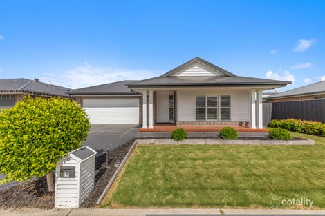 32 Heytesbury Dr, Officer South, VIC 3809