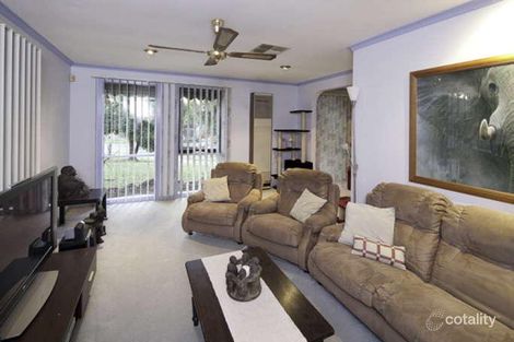 Property photo of 5 Morvan Court Ferntree Gully VIC 3156