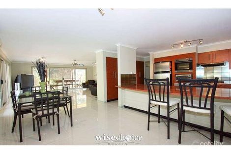 Property photo of 1 Satinay Court Oxenford QLD 4210