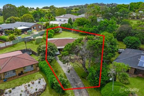Property photo of 20 Jade Avenue Goonellabah NSW 2480