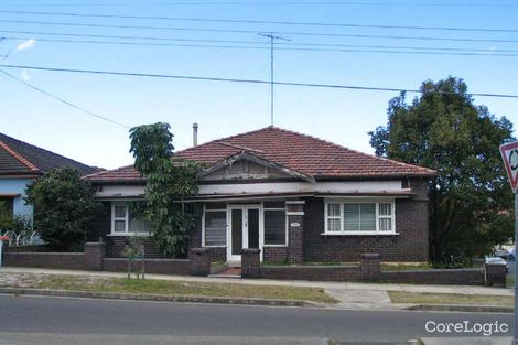 Property photo of 155 Mount Street Coogee NSW 2034