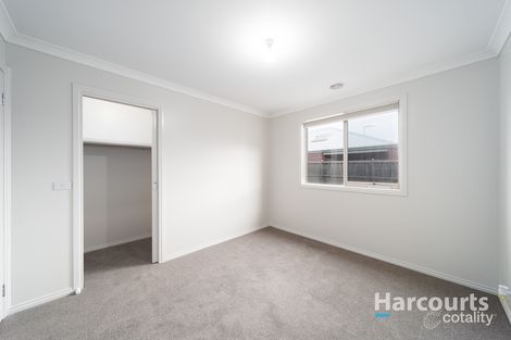 Property photo of 11 Coventry Drive Warragul VIC 3820