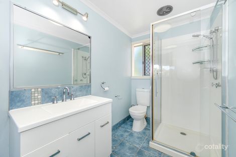 Property photo of 25 Bultarra Crescent Kirwan QLD 4817