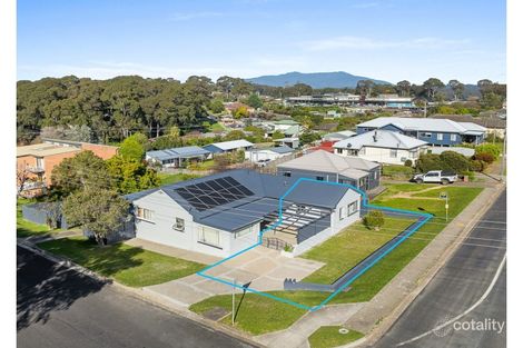 Property photo of 1/155 Princes Highway Narooma NSW 2546