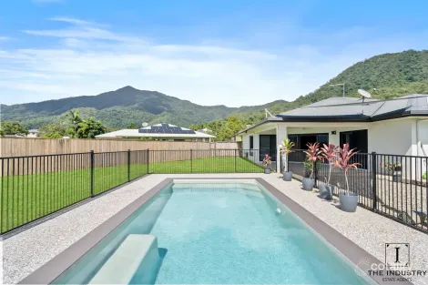 Property photo of 18 Tyenna Close Bentley Park QLD 4869