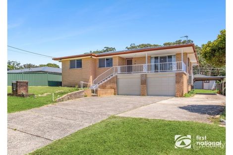 38 Coorabin Cres, Toormina, NSW 2452