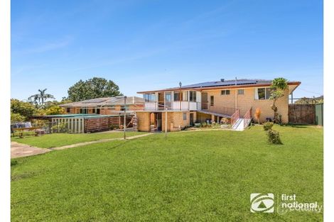 Property photo of 38 Coorabin Crescent Toormina NSW 2452