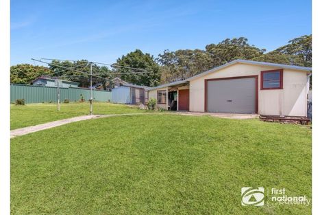 Property photo of 38 Coorabin Crescent Toormina NSW 2452