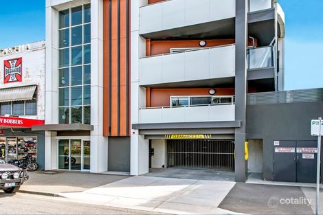 Property photo of 102/95 Warrigal Road Hughesdale VIC 3166