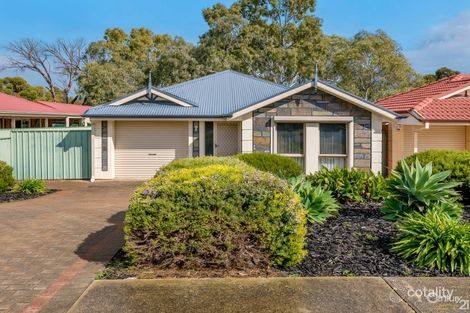 Property photo of 19 Erebus Circuit Morphett Vale SA 5162