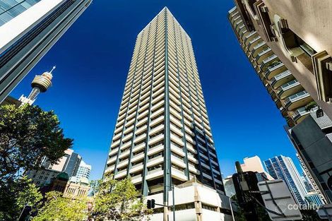6/31 Market St, Sydney, NSW 2000
