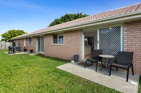 Property photo of 6 Turquoise Place Wavell Heights QLD 4012