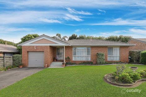Property photo of 9/3 Peter Street Warrnambool VIC 3280