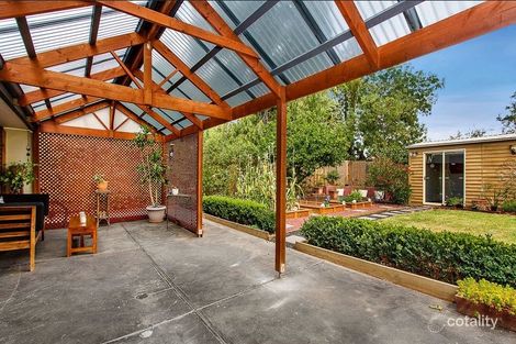 Property photo of 20 Nicholson Street Altona Meadows VIC 3028