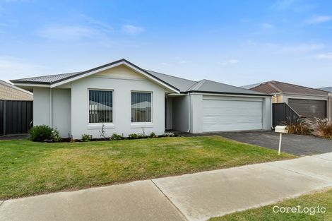 Property photo of 11 Mayali Bend Banksia Grove WA 6031