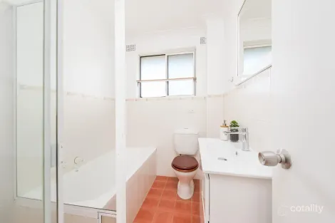 Property photo of 12/24-26 Keith Street Dulwich Hill NSW 2203