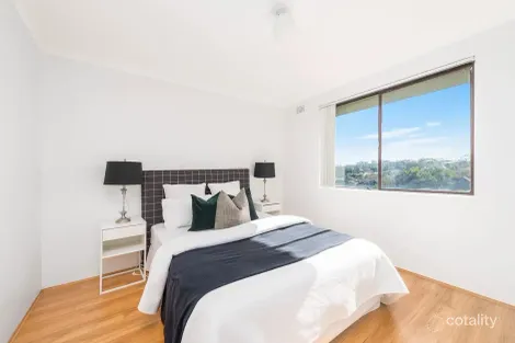 Property photo of 12/24-26 Keith Street Dulwich Hill NSW 2203