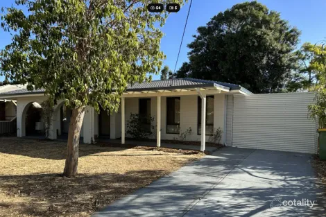 19 Ravenscroft Way, Kelmscott, WA 6111