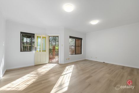 Property photo of 11/50-60 Clark Road North Sydney NSW 2060