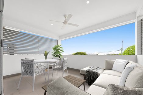 Property photo of 6/56 Dickenson Street Carina QLD 4152