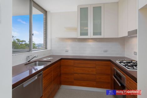 Property photo of 18/15-23 Sutherland Street Cremorne NSW 2090