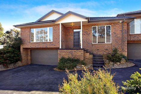 16 Jessica Park Dr, Lilydale, VIC 3140