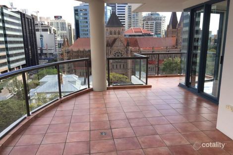 42/540 Queen St, Brisbane City, QLD 4000