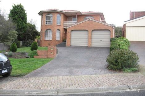8 Peartree Ct, Doncaster East, VIC 3109