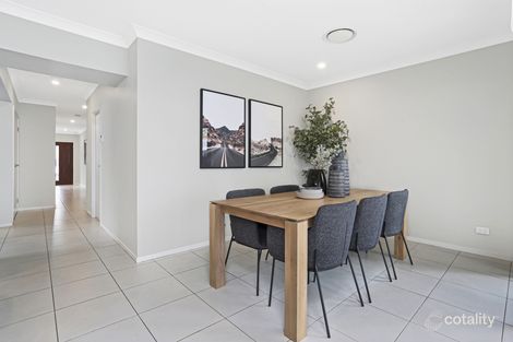 Property photo of 31 Navigator Street Leppington NSW 2179