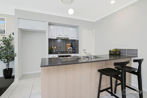 Property photo of 31 Navigator Street Leppington NSW 2179