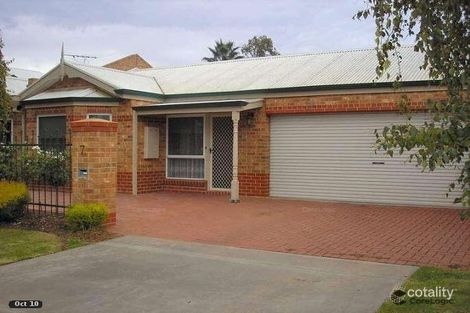 Property photo of 29 Marsden Drive Mildura VIC 3500