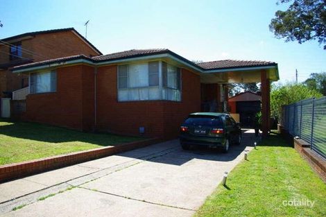 9 Shannon St, Lalor Park, NSW 2147