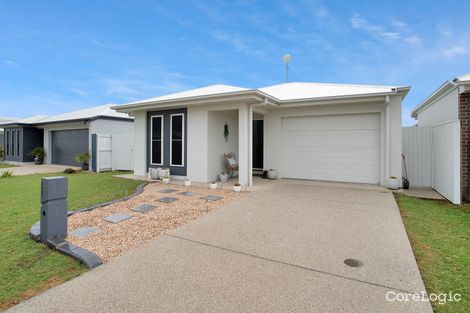 Property photo of 25 Almora Drive Beaconsfield QLD 4740