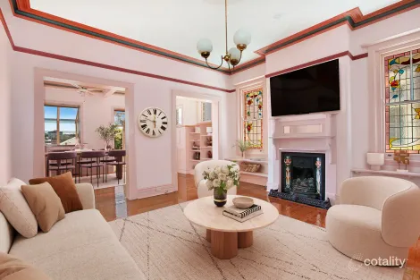 Property photo of 129 Cremorne Road Cremorne Point NSW 2090