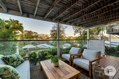 Property photo of 67 Alma Street Paddington QLD 4064