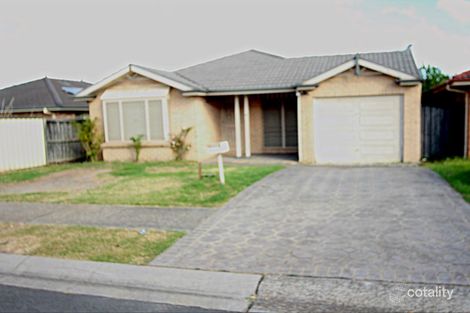 11 Edward Edgar St, Minto, NSW 2566