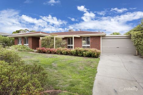 Property photo of 4 Attunga Street Sheidow Park SA 5158