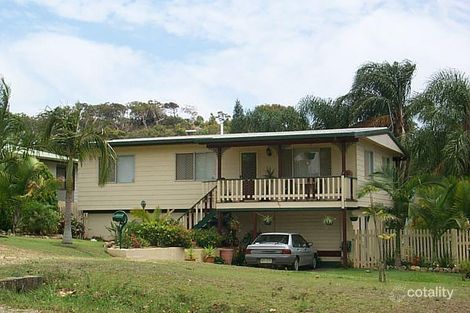 87 Adelaide Park Rd, Yeppoon, QLD 4703