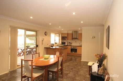 Property photo of 10 Yachtsman Crescent Salamander Bay NSW 2317