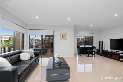 Property photo of 156 Harcrest Boulevard Wantirna South VIC 3152