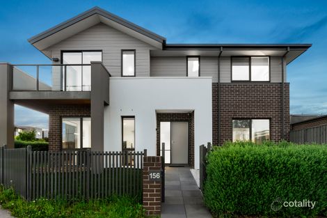 Property photo of 156 Harcrest Boulevard Wantirna South VIC 3152