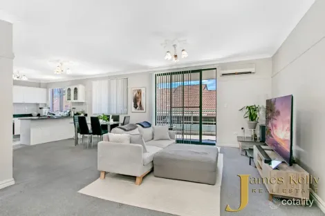 9/19-21 Albert St, North Parramatta, NSW 2151