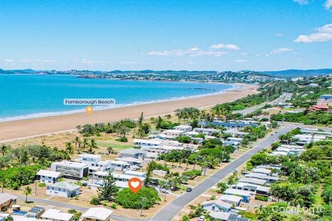 Property photo of 57 Todd Avenue Yeppoon QLD 4703