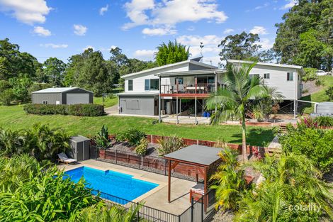 49 Henry Boultwood Dr, Fernmount, NSW 2454