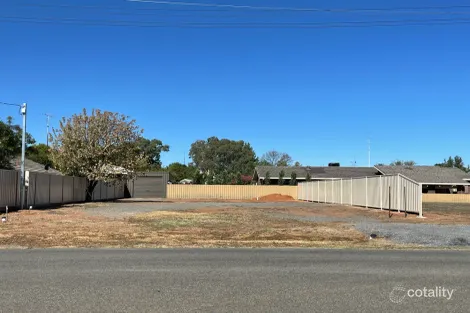 3 Mill St, Wycheproof, VIC 3527