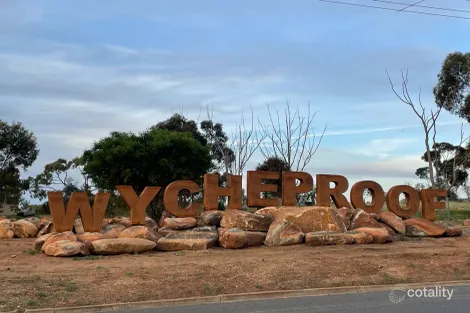 Property photo of 3 Mill Street Wycheproof VIC 3527