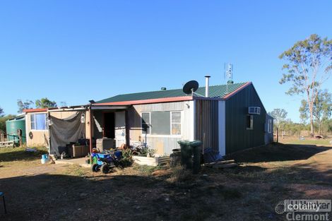 Property photo of 78 Old Showgrounds Road Clermont QLD 4721