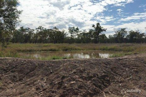 Property photo of 78 Old Showgrounds Road Clermont QLD 4721